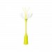 Boon Stem Grass and Lawn Drying Rack Accessory, Yellow by Boon