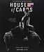 House of Cards: the Complete Second Season [Blu-ray] [Import]