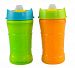 Fisher-Price 3-in-1 Spout Sippy Cup, Large, 2-Count by Fisher-Price