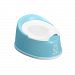 BABYBJORN Smart Potty, Turquoise by BABYBJORN