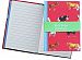 MINI CUADERNO MILLY GREEN HORSEY PINK