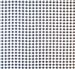 SheetWorld Fitted Portable / Mini Crib Sheet - Grey Gingham Check - Made In USA
