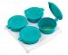 Tommee Tippee Explora Pop Up Freezer Pots & Tray (4-pack) by Tommee Tippee