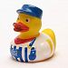 Rubber Duck Conductor Bath Duck
