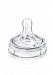 Philips AVENT Natural Teat (New born) 2pk by Philips AVENT