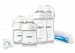 Philips AVENT SCD290/00 Natural Newborn Starter Set by Philips AVENT