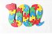 HSE Children's Animal Cognitive wooden Jigsaw Puzzle Three-Dimensional Jigsaw Puzzle Enlightenment 2-4 Years Old Baby Preschool Educational Toy Building Blocks Also As a Christmas and Birthday Gift- Snake by Hot Sale Everything-WQL