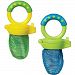 Munchkin Fresh Food Feeder Color May Vary - 4 Count
