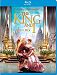 The King And I [Blu-ray + DVD] (Bilingual)