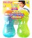 Nuby Easy Grip Spout Cup 2-Pack - aqua/lime, one size