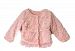 Pink Princess Jacket, toddler (2T, Pink)