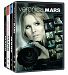 Veronica Mars: The Complete Series + Movie (Amazon Exclusive)