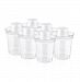 Tommee Tippee Closer to Nature Milk Powder Dispensers (6-Pack) by Tommee Tippee