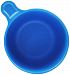 Pacific Baby Small Weaning Bowl, Light Blue