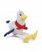 BreathableBaby Breathables Soft Mesh Toy Seagull