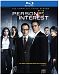 Person of Interest: Season 3 [Blu-ray] [Import]