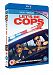 Let's Be Cops [Blu-ray]