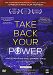 Take Back Your Power: Investigating the Smart Grid (Bilingual) [Import]