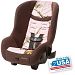 Safe COSCO Convertible Car Seat Scenera NEXT for At Least 2 Years Babies, Kids, Toddlers with Side Impact Protection, 5-point Front Harness, 5 Heights and 3 Buckle Location for BEST FIT, Forward-facing 22-40 Lbs (29 to 43), COMPACT LIGHTWEIGHT TSA Desi...