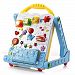 Electronic Baby Toddler Music Play Learning Educational Safety Walker KA010
