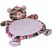 Mary Meyer Bestever Baby Mat, Pink Camo by Mary Meyer