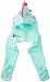 Olie The Minkey Dino Cover, Mint, 12-24 Months