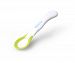 Kidsme Ideal Temperature Spoon, Lime