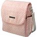 Petunia Pickle Bottom Boxy Backpack, Sweet Rose