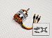 HobbyKing - Turnigy D2836/11 750KV Brushless Outrunner Motor - DIY Maker Booole