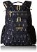 Ju-Ju-Be Legacy Nautical Collection Be Right Back Backpack Diaper Bag, The Admiral