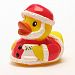 Rubber Duck - Bath Duck - Happy Birthday