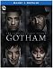 Gotham: The Complete First Series [Blu-ray] (Sous-titres français) [Import]