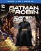 Batman Vs Robin [Blu-ray] [Import]