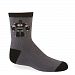 Sock It To Me Youth's Bring It Bot Crew Socks