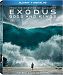 Exodus: Gods & Kings / [Blu-ray] (Bilingual) [Import]