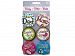 Baby Shower Pins-Package Quantity, 48 by bulk buys