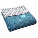 Rosy Cheek Cosy Snuggle Baby Blanket (Tinytown) by Rosy Cheek Cosy