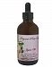 4 Oz Pure Organic Jojoba Oil Unrefined Extra Virgin Cold Pressed Fresh Cut - Pharmaceutical Medi Grade - Natural Hair Treatment - Improves Elasticity and Cell Regeneration - Full Money Back Guarantee - In a Glass Amber Bottle with Glass Dropper