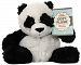 Cozy Plush Panda Heatable Soft Toy by Intelex Group (UK) Ltd.