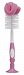 Dr. Browns Baby Bottle Brush - Pink - 2 Count