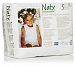 Naty by Nature Babycare Size 5 Junior Nappy Pants - Pack of 20 Nappy Pants by Nature Baby Naty Ab