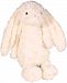 Zubels Bunny 16-Inch, White Plush Toys