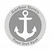 Child To Cherish Baby Toddler Kid Time Out Spot Anchor Down by Child to Cherish