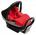 Maxi-Cosi Prezi 30 Infant Car Seat, Envious Red