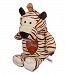 Fashion Infant Animal Knapsack Toddle Backpack Kindergarten School Bag Tiger