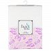 Kushies Baby Percale Crib Skirt, Pink Butterfly