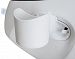 Clek Foonf Drink Thingy Cup Holder, White