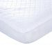Carter's Keep Me Dry Fitted Quilted Crib Pad Waterproof-New Super Saver-Matresses by Carter's
