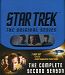 Star Trek The Original Series - The Complete Second Season by CBS Paramount International Television