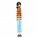 Bigjigs Toys BJ598 Height Chart (Pirate) by Bigjigs Toys